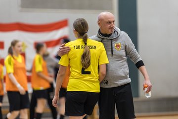 Bild 1309 - wBJ NFV Futsalmeisterschaft